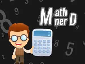 Math Nerd