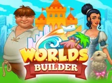 Worlds Builder